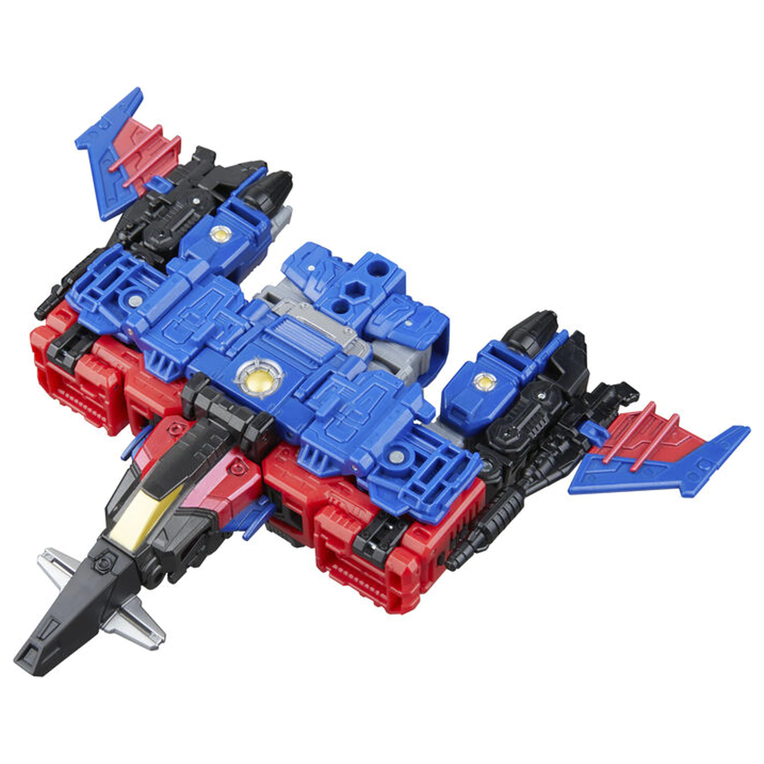 Transformers Age of the Primes The Thirteen Nexus Prime figura 15,5 cm fotografija proizvoda