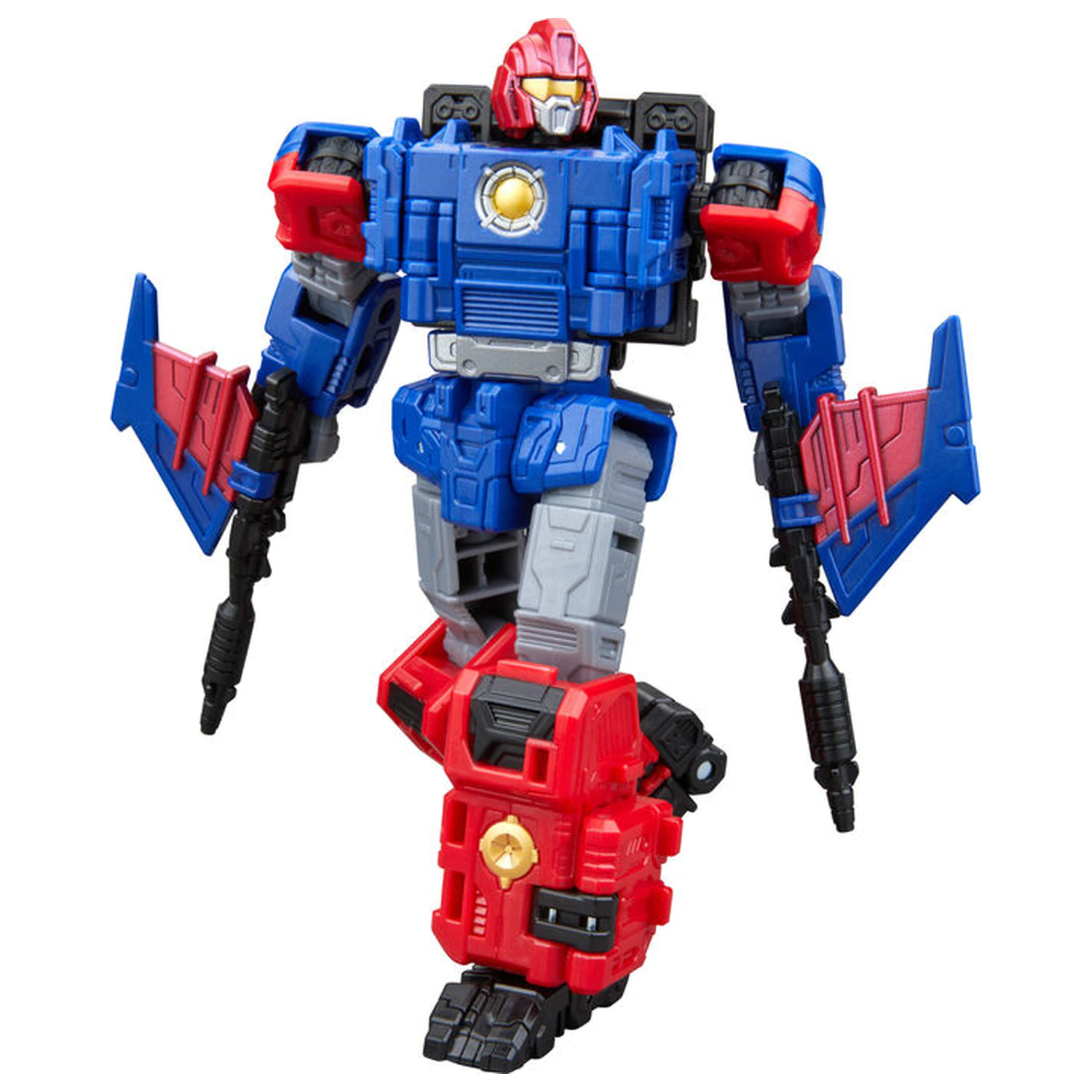 Transformers Age of the Primes The Thirteen Nexus Prime figura 15,5 cm fotografija proizvoda