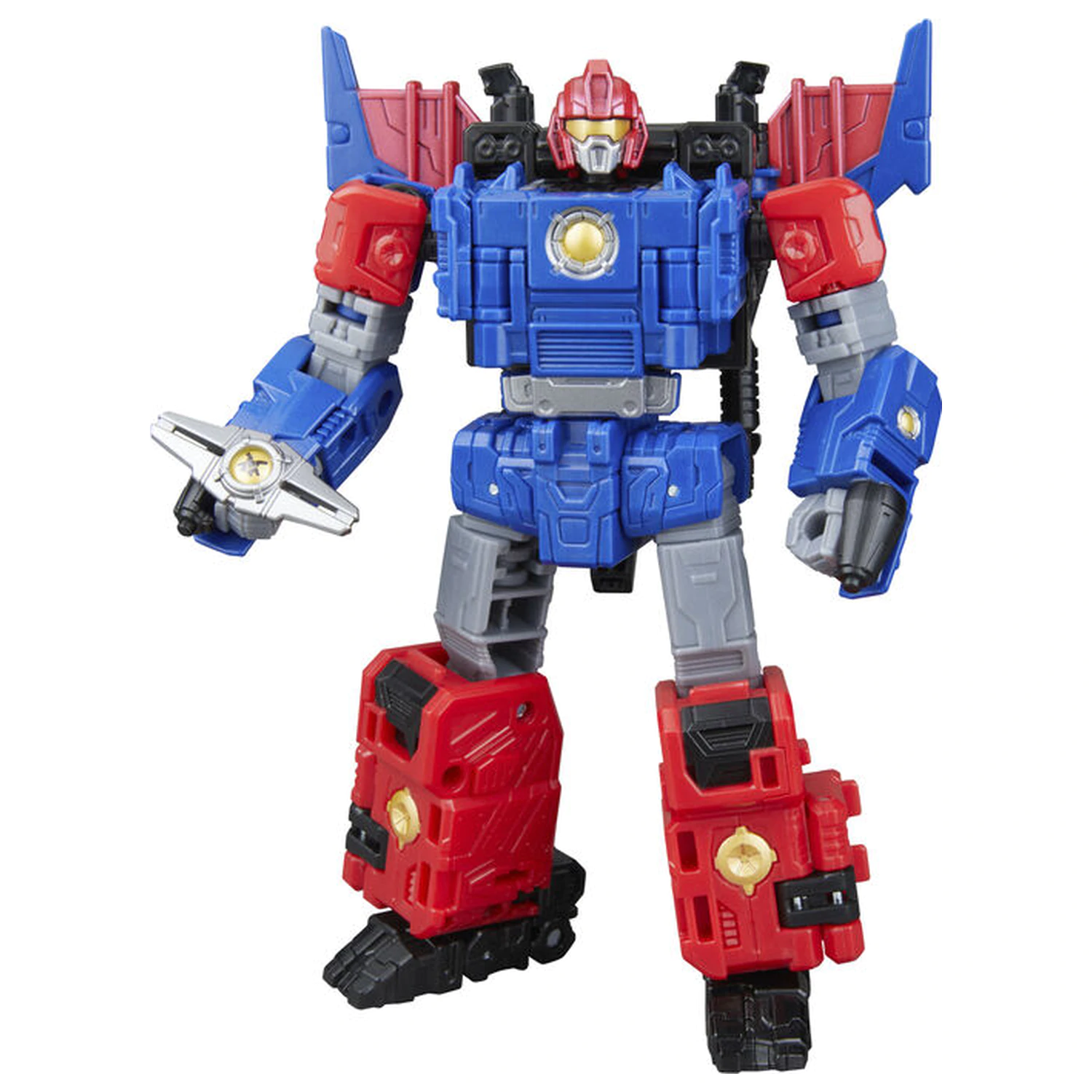 Transformers Age of the Primes The Thirteen Nexus Prime figura 15,5 cm fotografija proizvoda