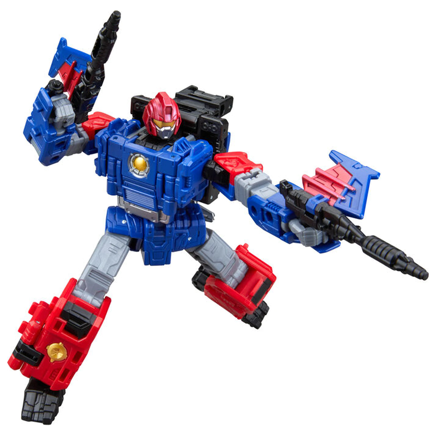 Transformers Age of the Primes The Thirteen Nexus Prime figura 15,5 cm fotografija proizvoda