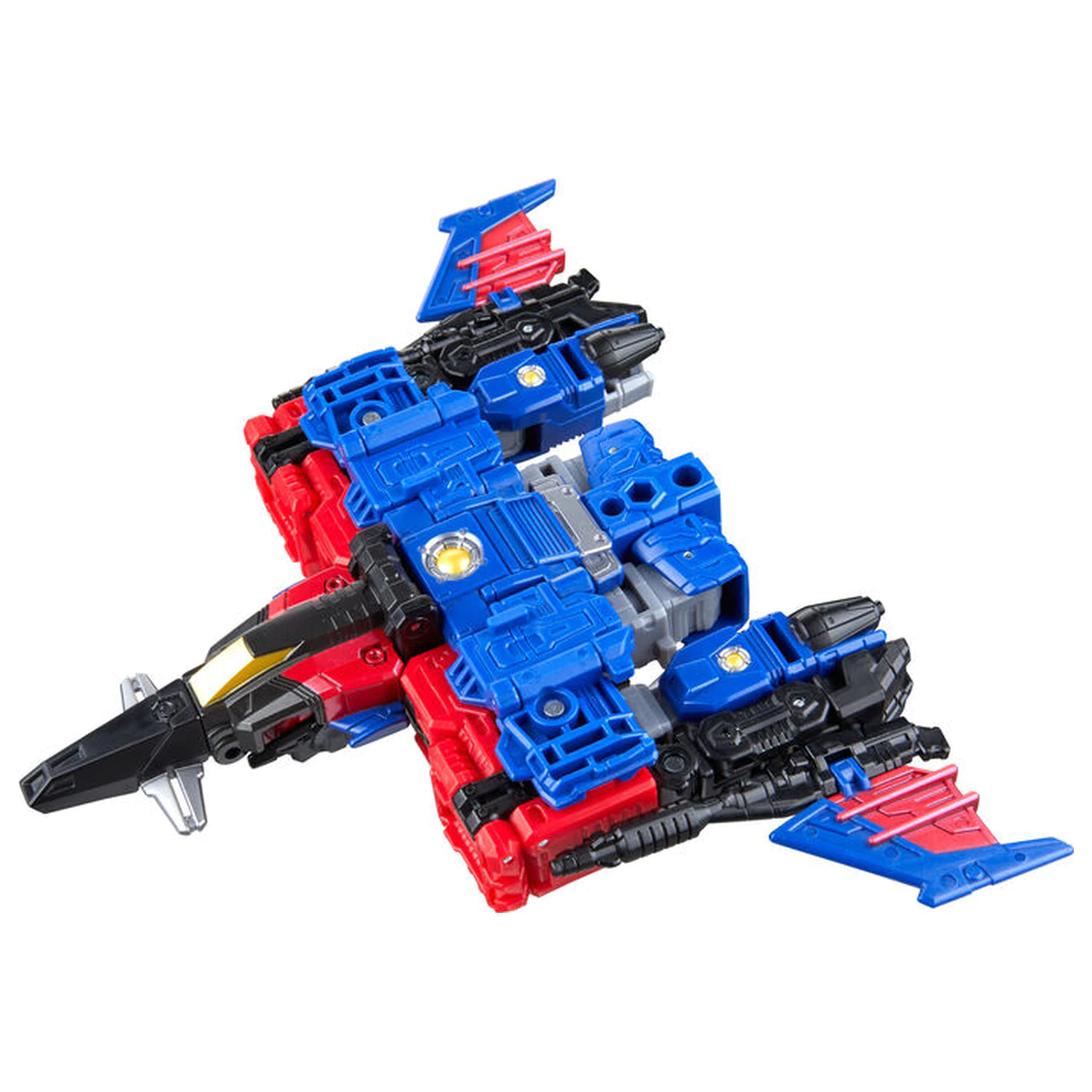Transformers Age of the Primes The Thirteen Nexus Prime figura 15,5 cm fotografija proizvoda