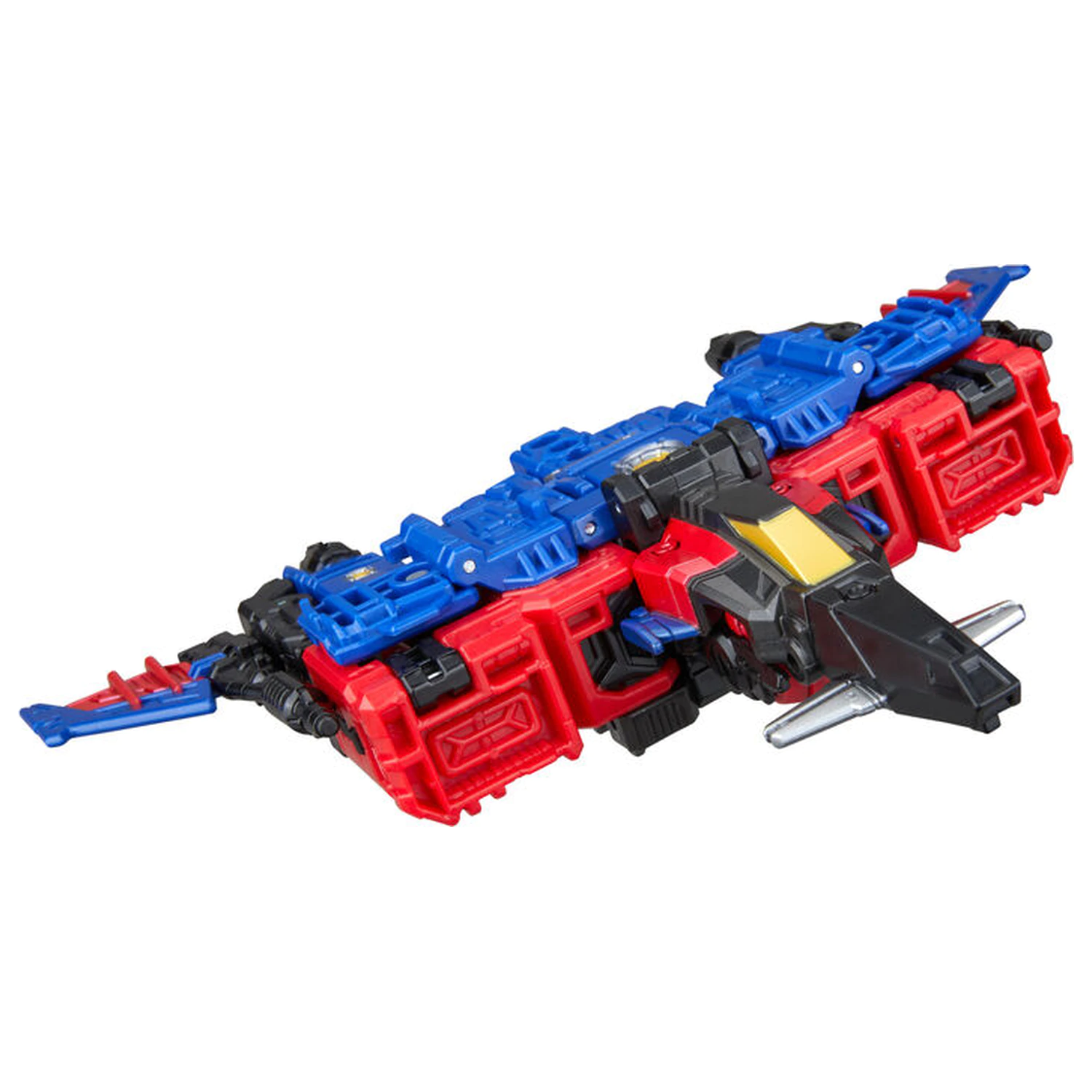 Transformers Age of the Primes The Thirteen Nexus Prime figura 15,5 cm fotografija proizvoda