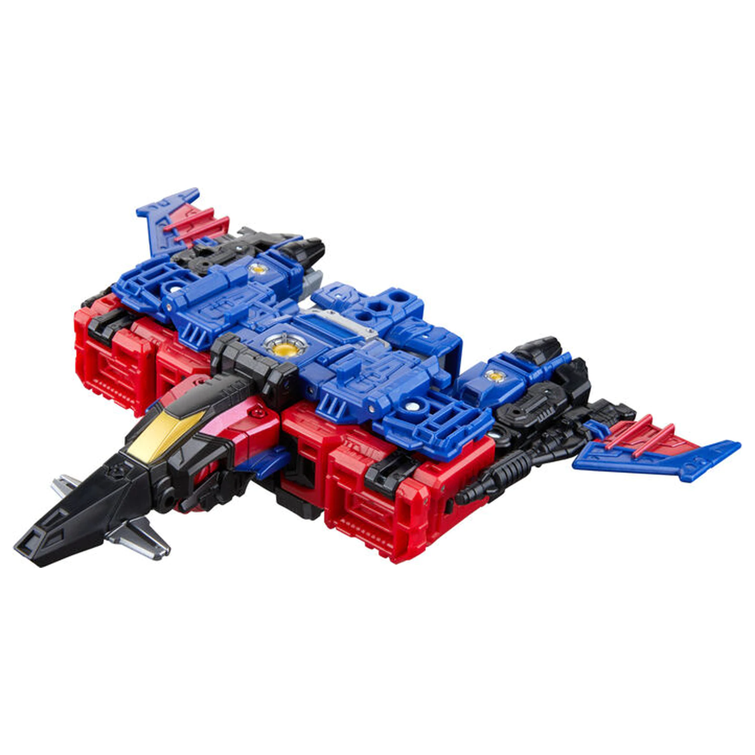 Transformers Age of the Primes The Thirteen Nexus Prime figura 15,5 cm fotografija proizvoda