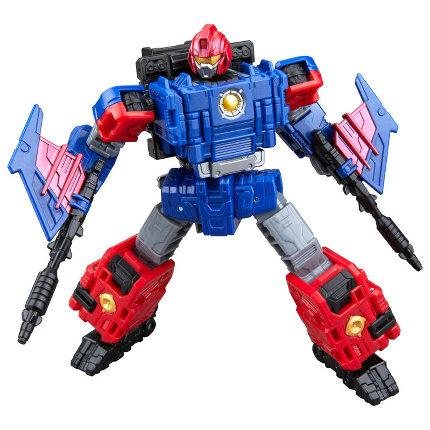 Transformers Age of the Primes The Thirteen Nexus Prime figura 15,5 cm fotografija proizvoda