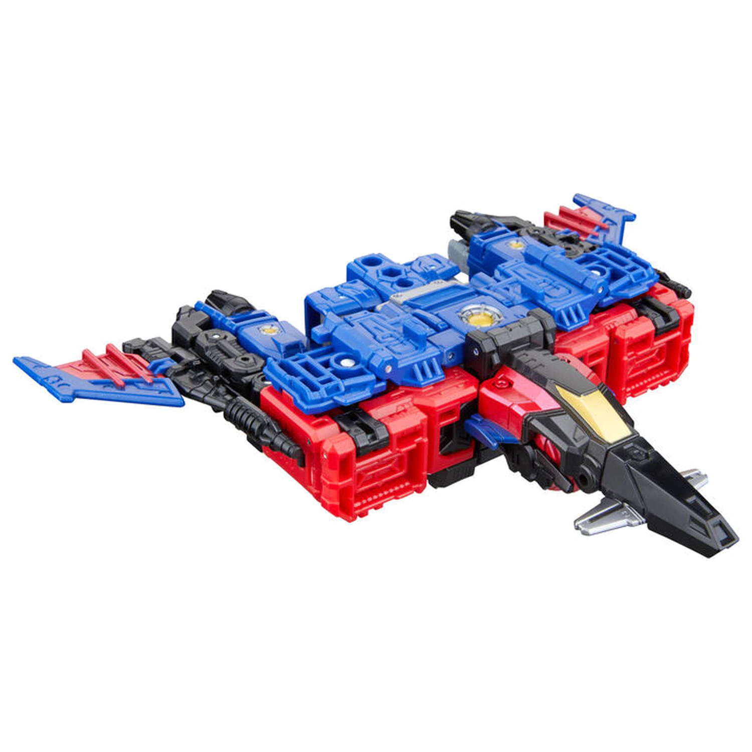 Transformers Age of the Primes The Thirteen Nexus Prime figura 15,5 cm fotografija proizvoda