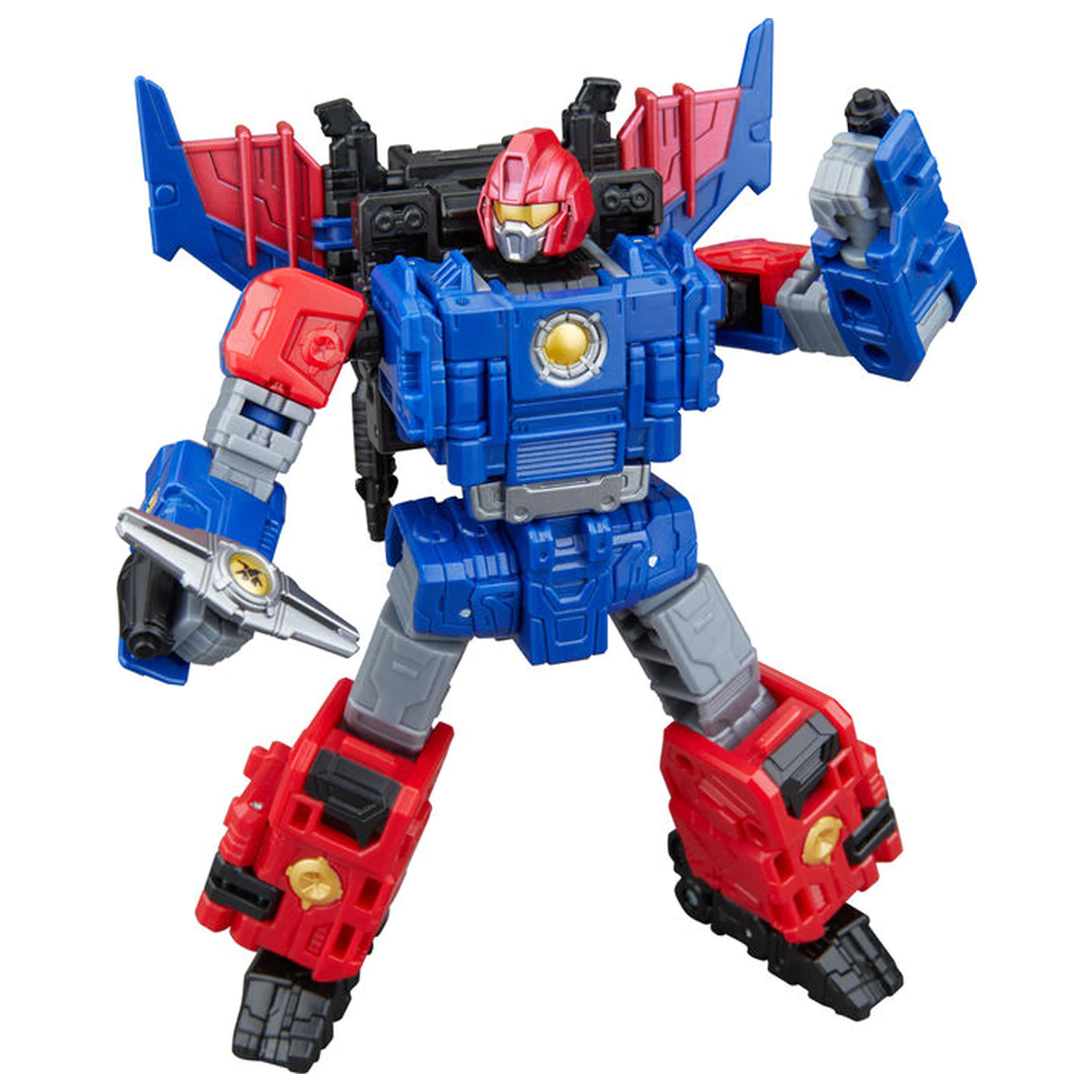 Transformers Age of the Primes The Thirteen Nexus Prime figura 15,5 cm fotografija proizvoda