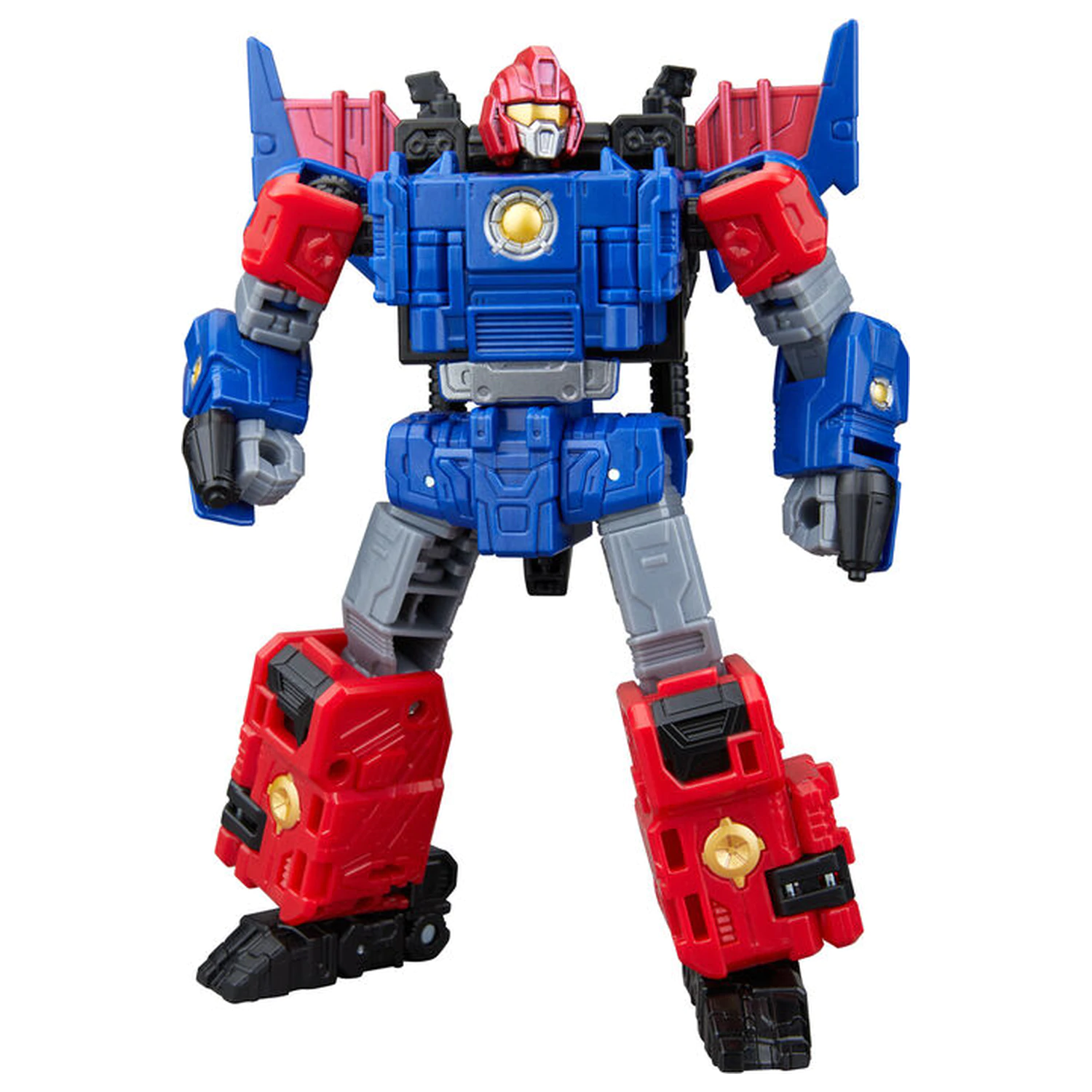 Transformers Age of the Primes The Thirteen Nexus Prime figura 15,5 cm fotografija proizvoda