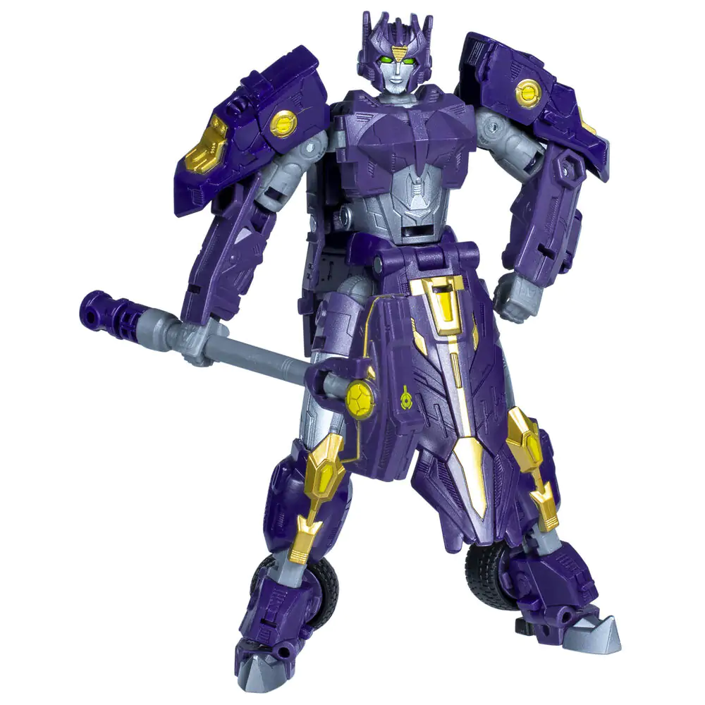 Transformers Age of the Primes The Thirteen Solus Prime figura 14 cm fotografija proizvoda