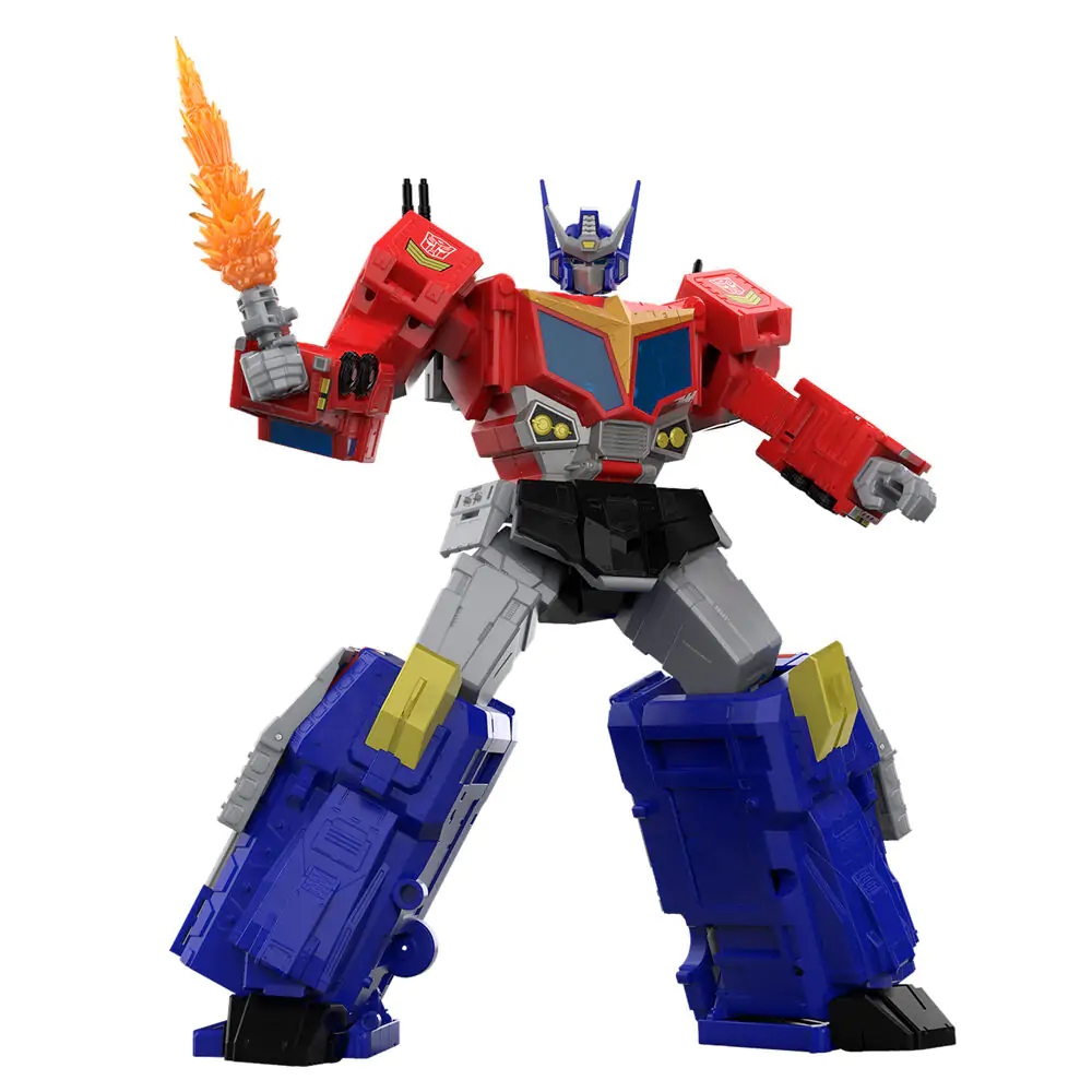 Transformers Age of the Primes The Thirteen Star Optimus Prime figura 38 cm fotografija proizvoda