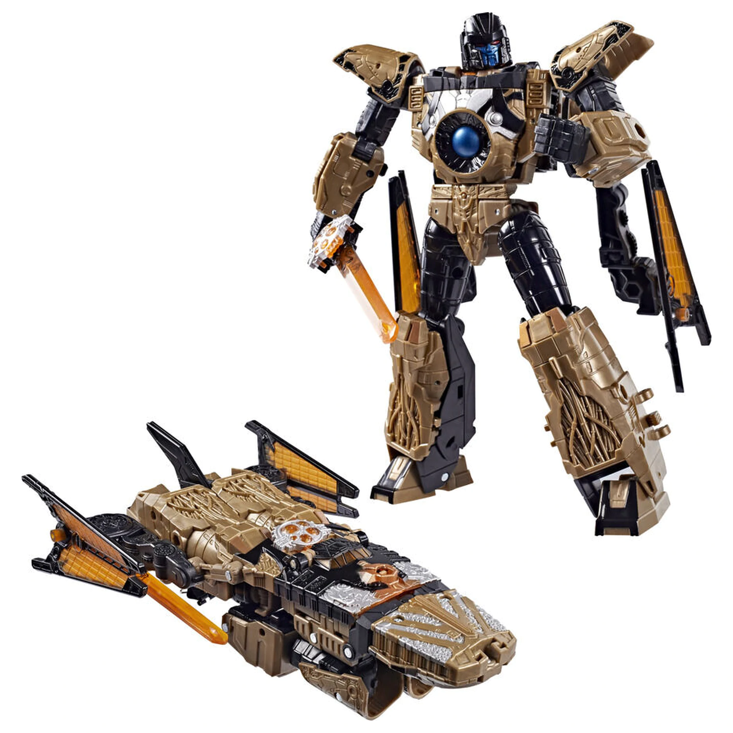 Transformers Age Of The Primes The Thirteen Vector figura 17.5cm fotografija proizvoda