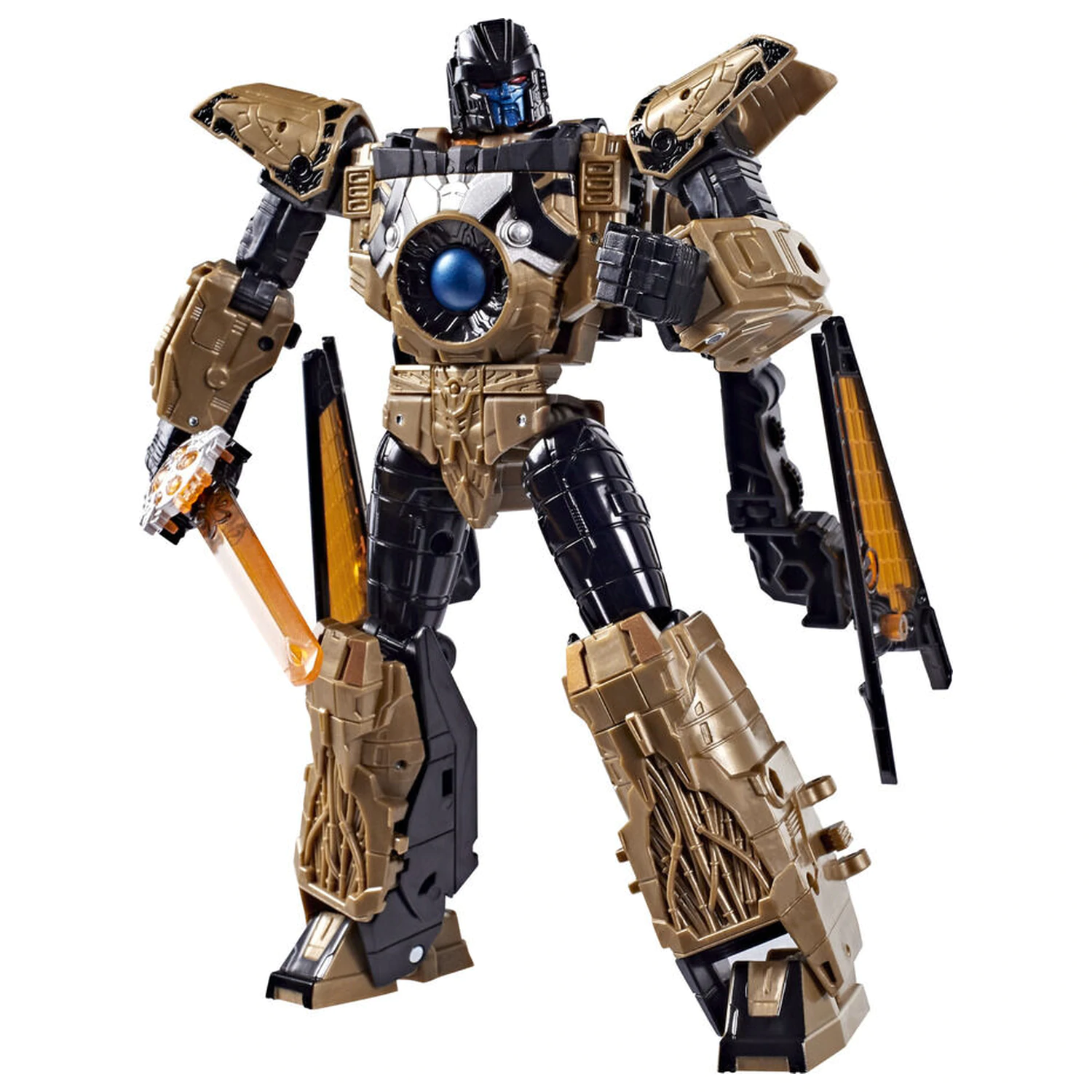 Transformers Age Of The Primes The Thirteen Vector figura 17.5cm fotografija proizvoda