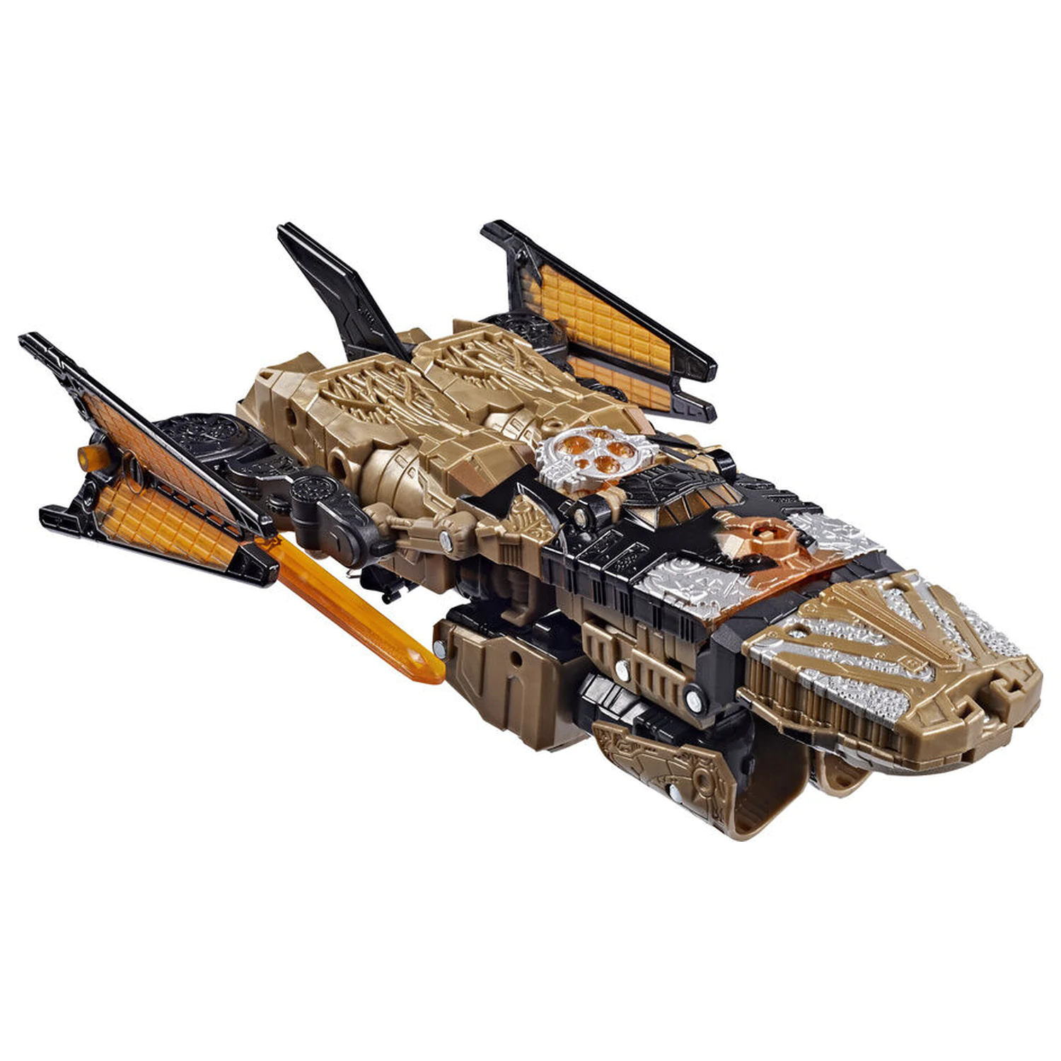 Transformers Age Of The Primes The Thirteen Vector figura 17.5cm fotografija proizvoda