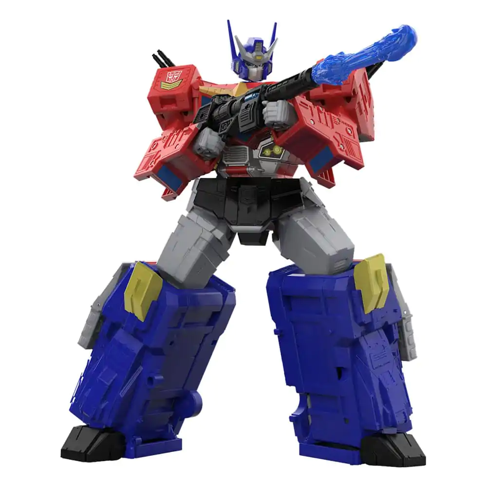 Transformers Age of the Primes Titan Klasa akcijska figura The Thirteen Star Optimus Prime 38 cm fotografija proizvoda