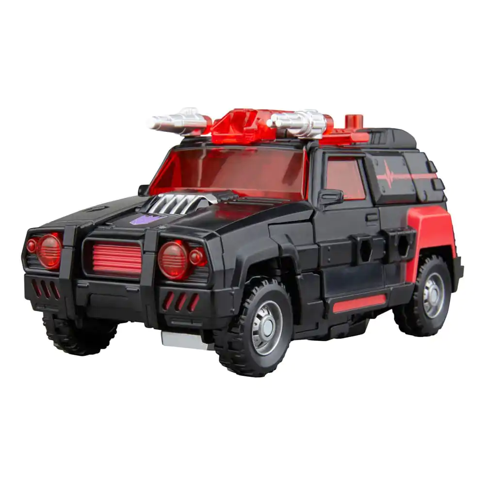 Transformers Age of the Primes Voyager Class akcijska figura Flatline 18 cm fotografija proizvoda