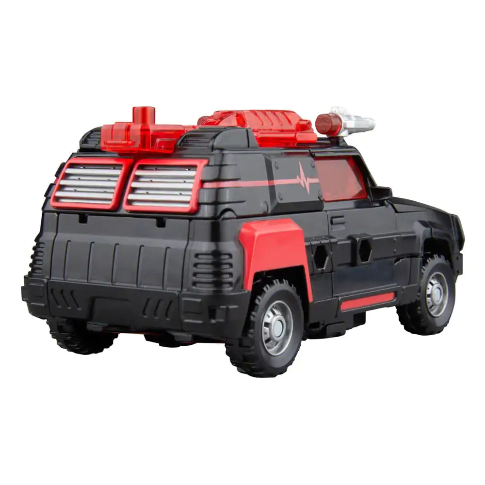 Transformers Age of the Primes Voyager Class akcijska figura Flatline 18 cm fotografija proizvoda