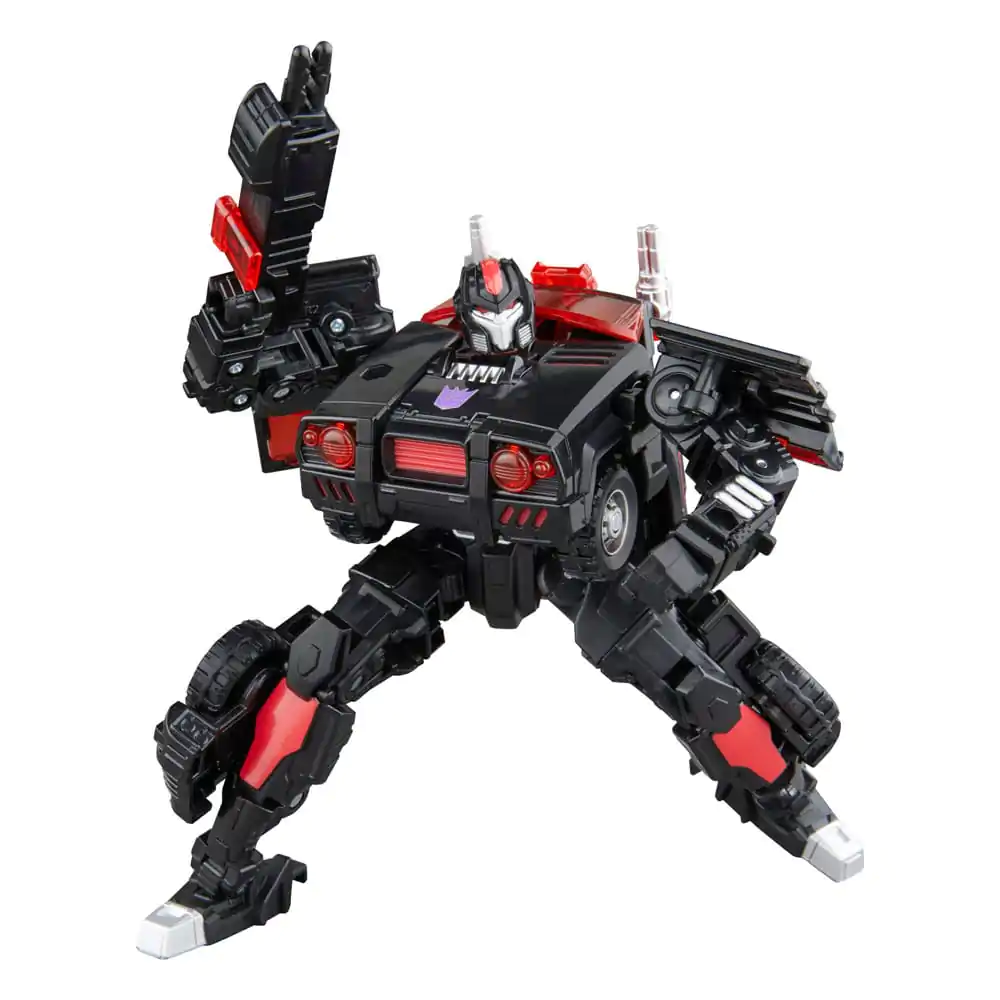 Transformers Age of the Primes Voyager Class akcijska figura Flatline 18 cm fotografija proizvoda