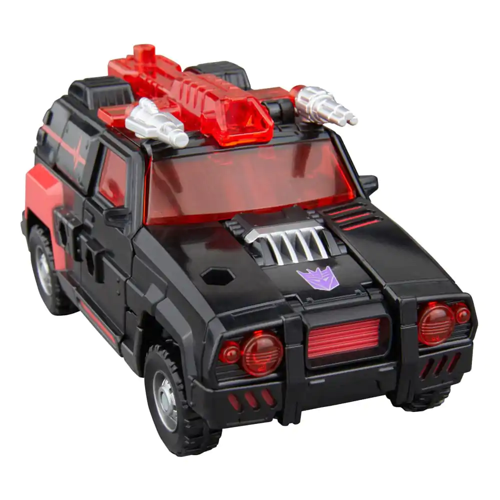 Transformers Age of the Primes Voyager Class akcijska figura Flatline 18 cm fotografija proizvoda