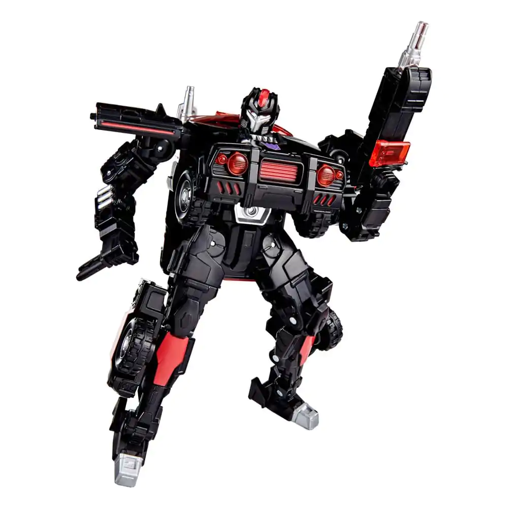 Transformers Age of the Primes Voyager Class akcijska figura Flatline 18 cm fotografija proizvoda