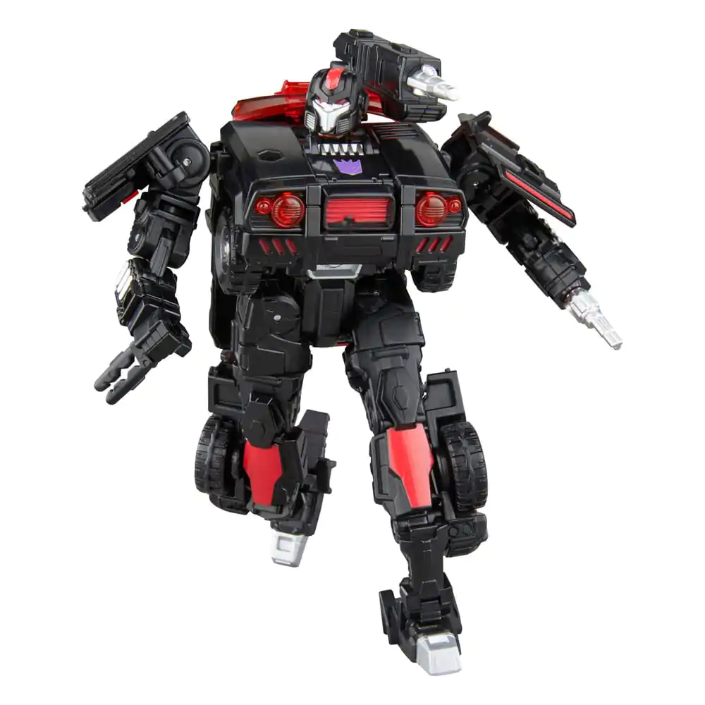 Transformers Age of the Primes Voyager Class akcijska figura Flatline 18 cm fotografija proizvoda