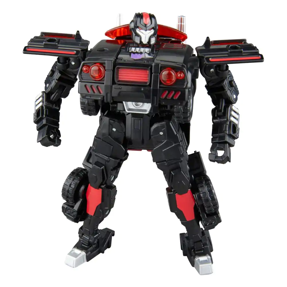 Transformers Age of the Primes Voyager Class akcijska figura Flatline 18 cm fotografija proizvoda