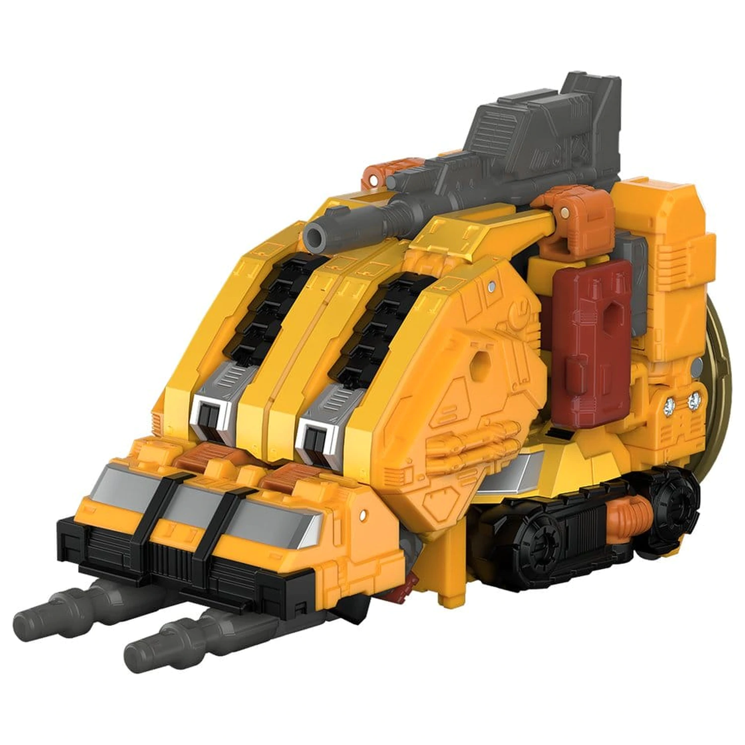 Transformers Age of the Primes Voyager klasa akcijska figura Sentinel Prime 18 cm fotografija proizvoda