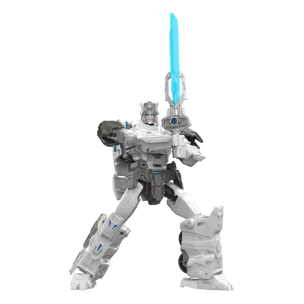 Transformers Age of the Primes Voyager Class akcijska figura The Thirteen Prima Prime 18 cm fotografija proizvoda