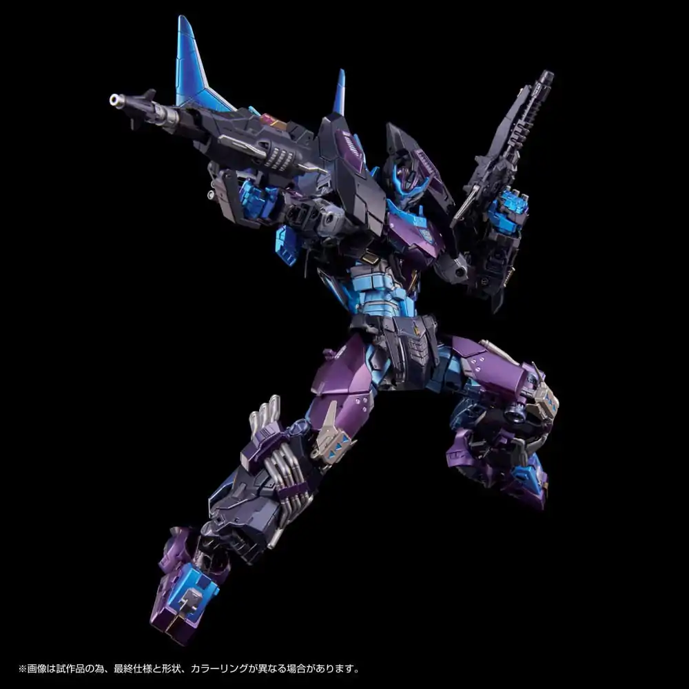 Transformers Akcijska figura AM-T01EX Lost Light Rodimus 23 cm fotografija proizvoda