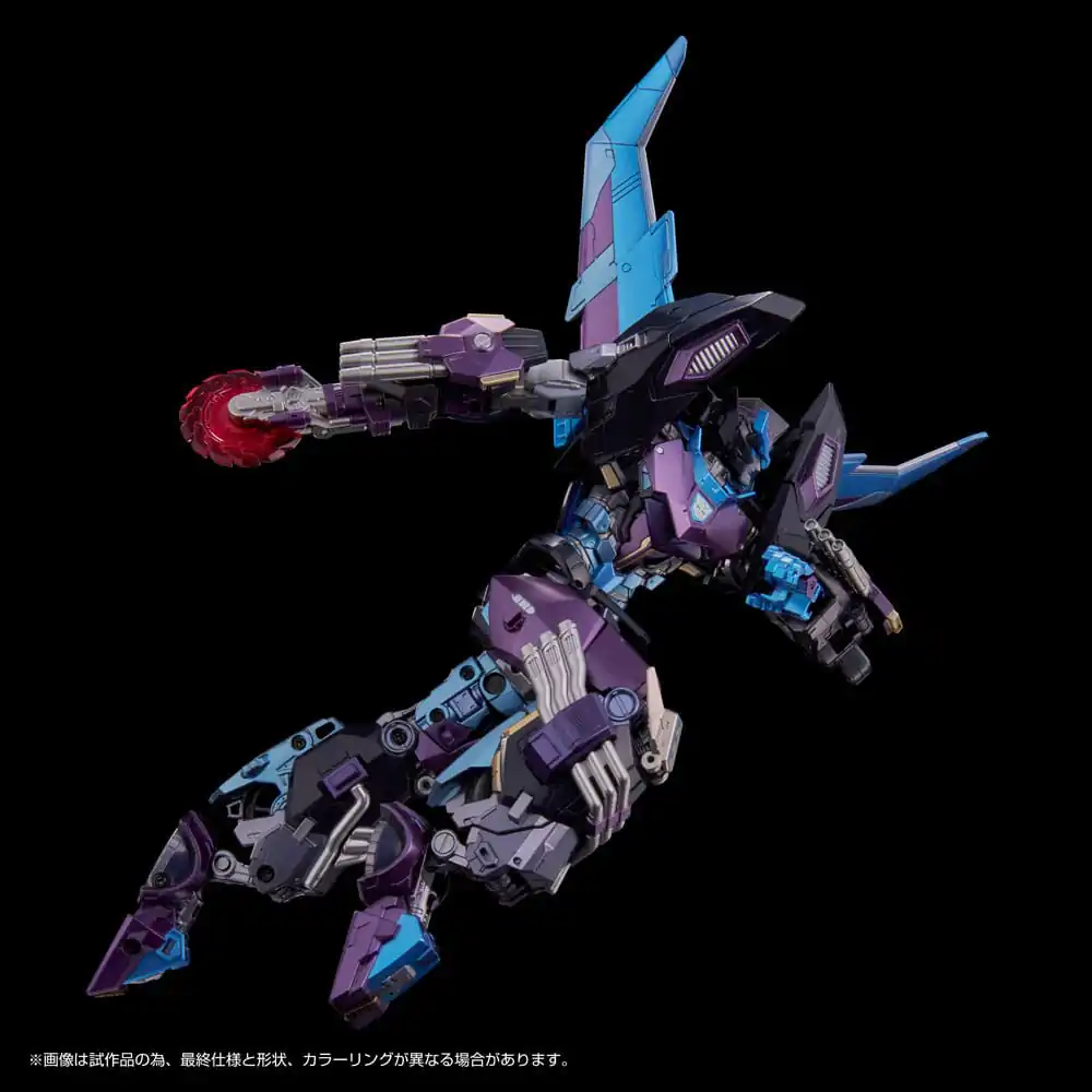 Transformers Akcijska figura AM-T01EX Lost Light Rodimus 23 cm fotografija proizvoda