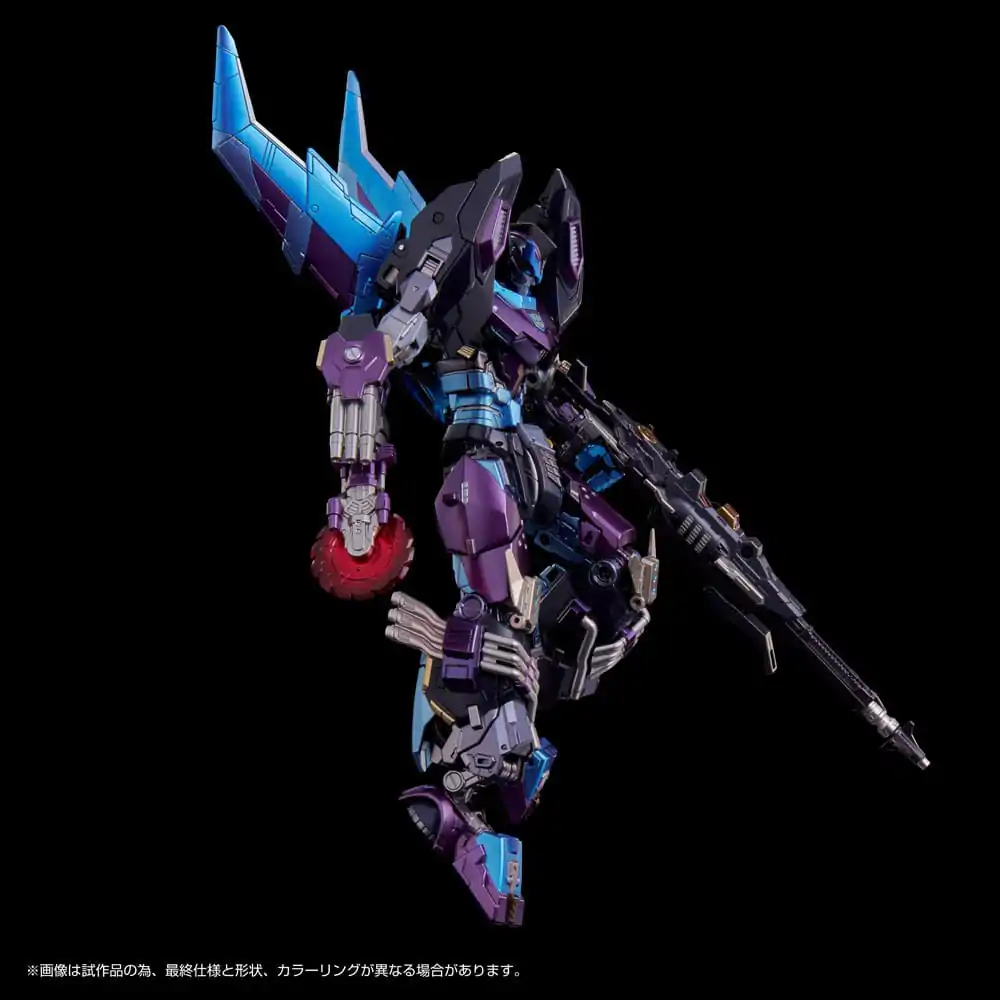 Transformers Akcijska figura AM-T01EX Lost Light Rodimus 23 cm fotografija proizvoda