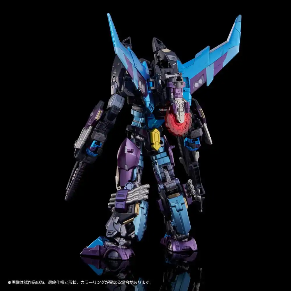 Transformers Akcijska figura AM-T01EX Lost Light Rodimus 23 cm fotografija proizvoda