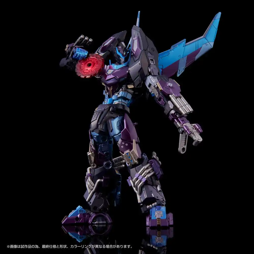 Transformers Akcijska figura AM-T01EX Lost Light Rodimus 23 cm fotografija proizvoda