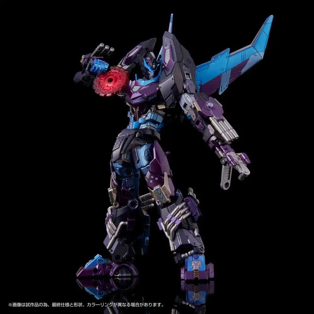 Transformers AM-T01EX Lost Light Rodimus figura 23 cm fotografija proizvoda