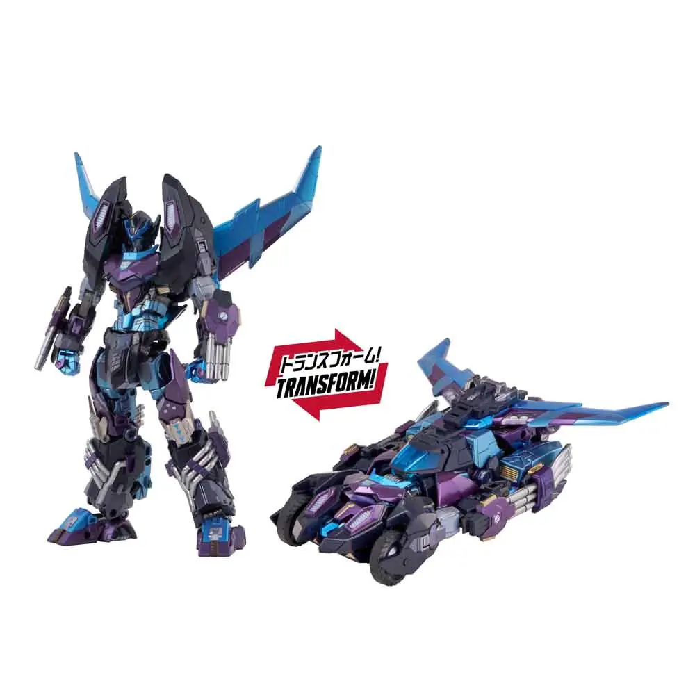Transformers AM-T01EX Lost Light Rodimus figura 23 cm fotografija proizvoda