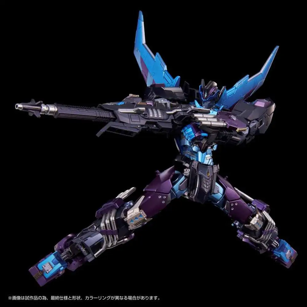 Transformers AM-T01EX Lost Light Rodimus figura 23 cm fotografija proizvoda