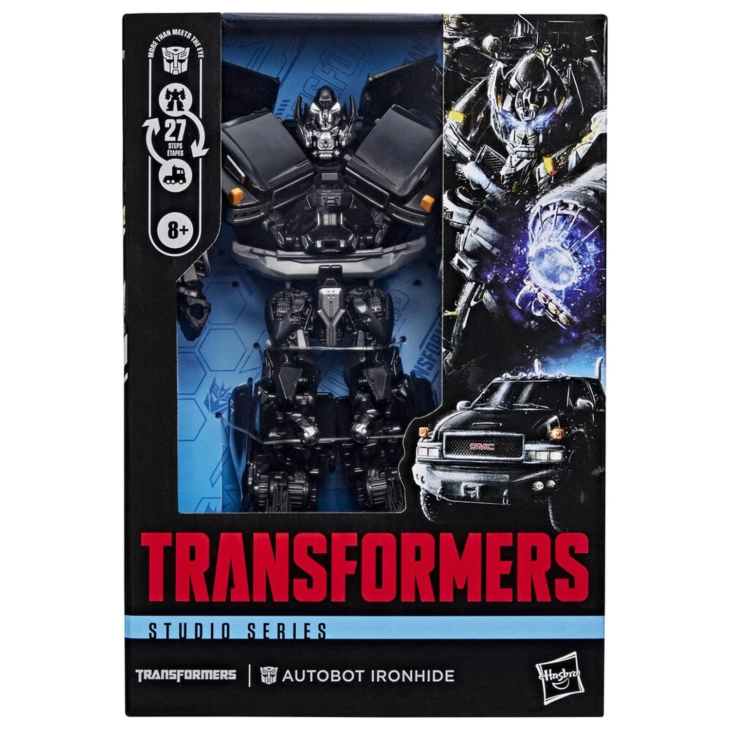 Transformers Autobot Ironhide figura 16,5 cm fotografija proizvoda