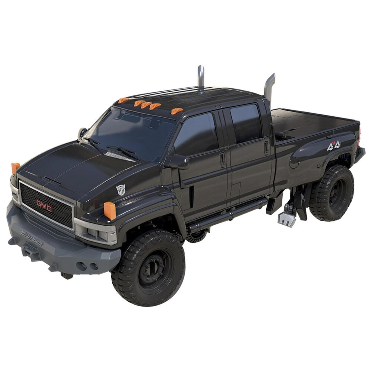 Transformers Autobot Ironhide figura 16,5 cm fotografija proizvoda
