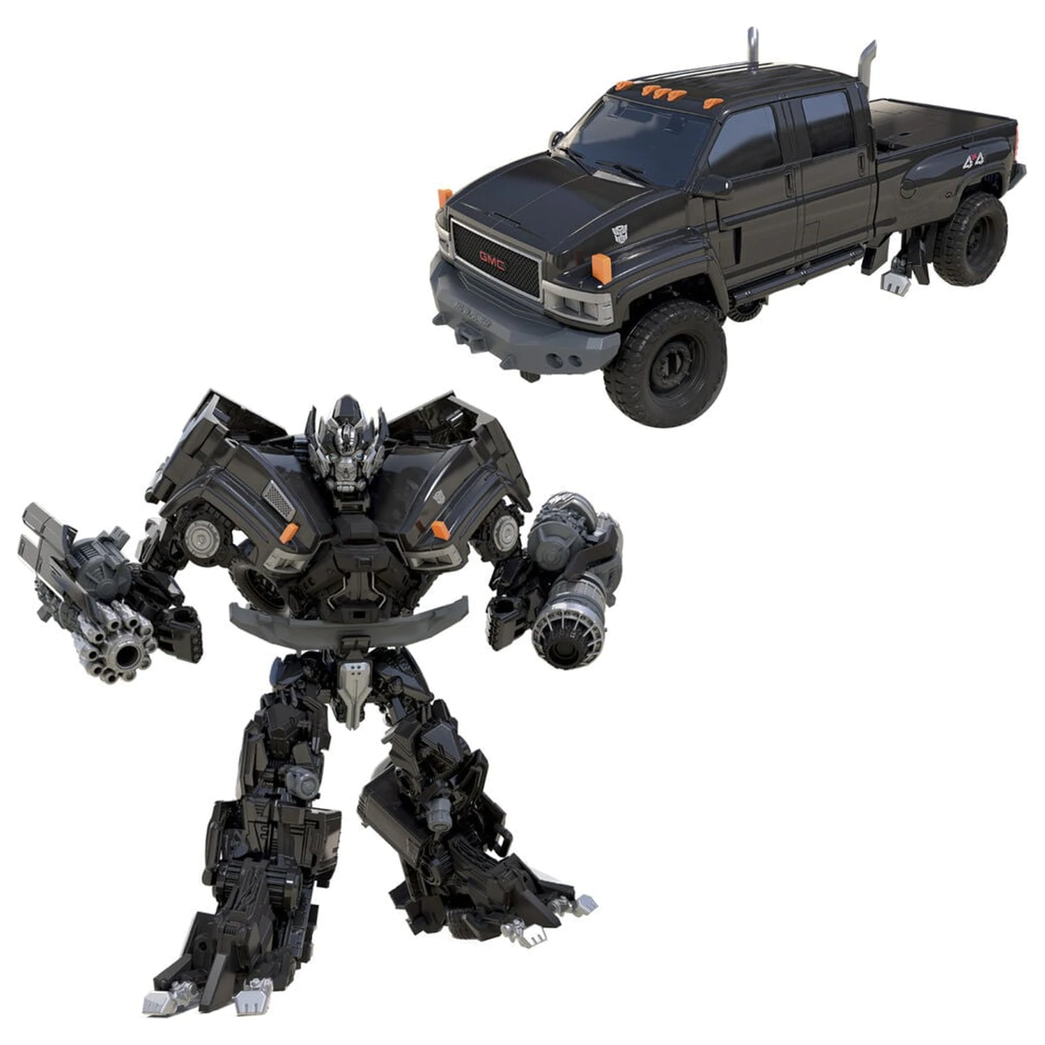 Transformers Autobot Ironhide figura 16,5 cm fotografija proizvoda