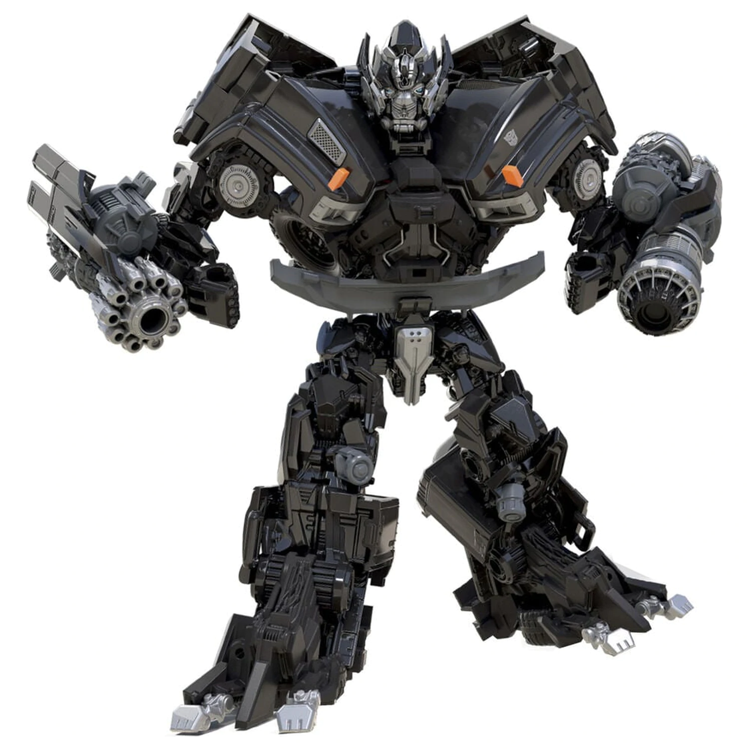 Transformers Autobot Ironhide figura 16,5 cm fotografija proizvoda