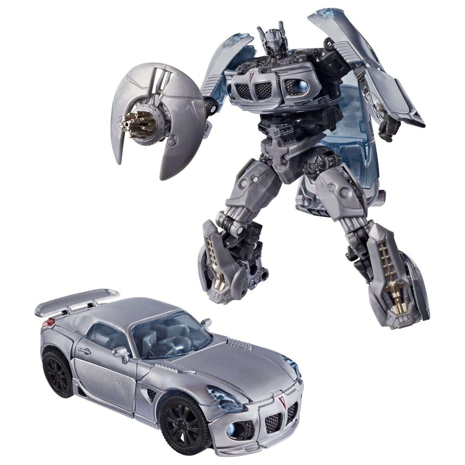 Transformers Autobot Jazz figura 12 cm fotografija proizvoda