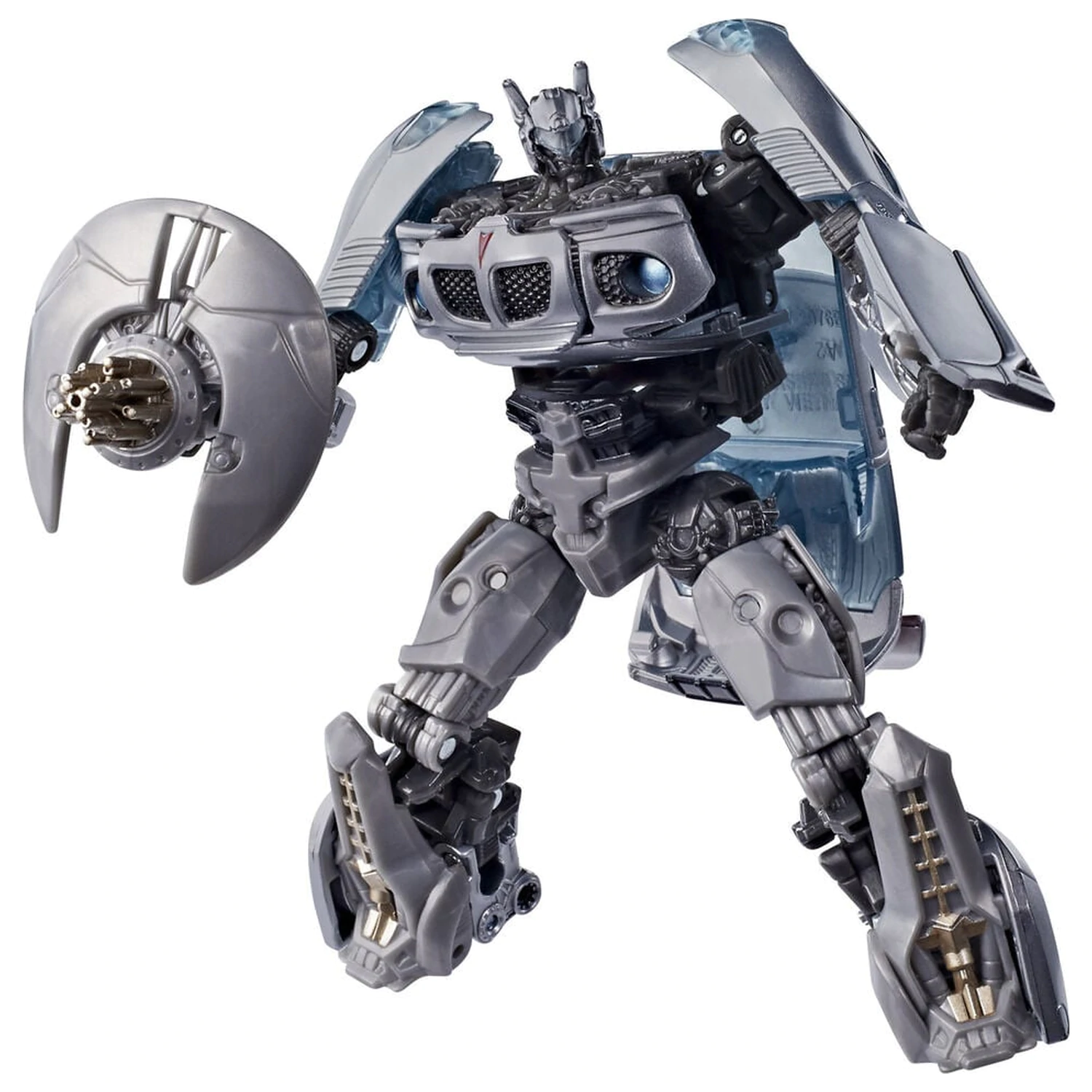 Transformers Autobot Jazz figura 12 cm fotografija proizvoda