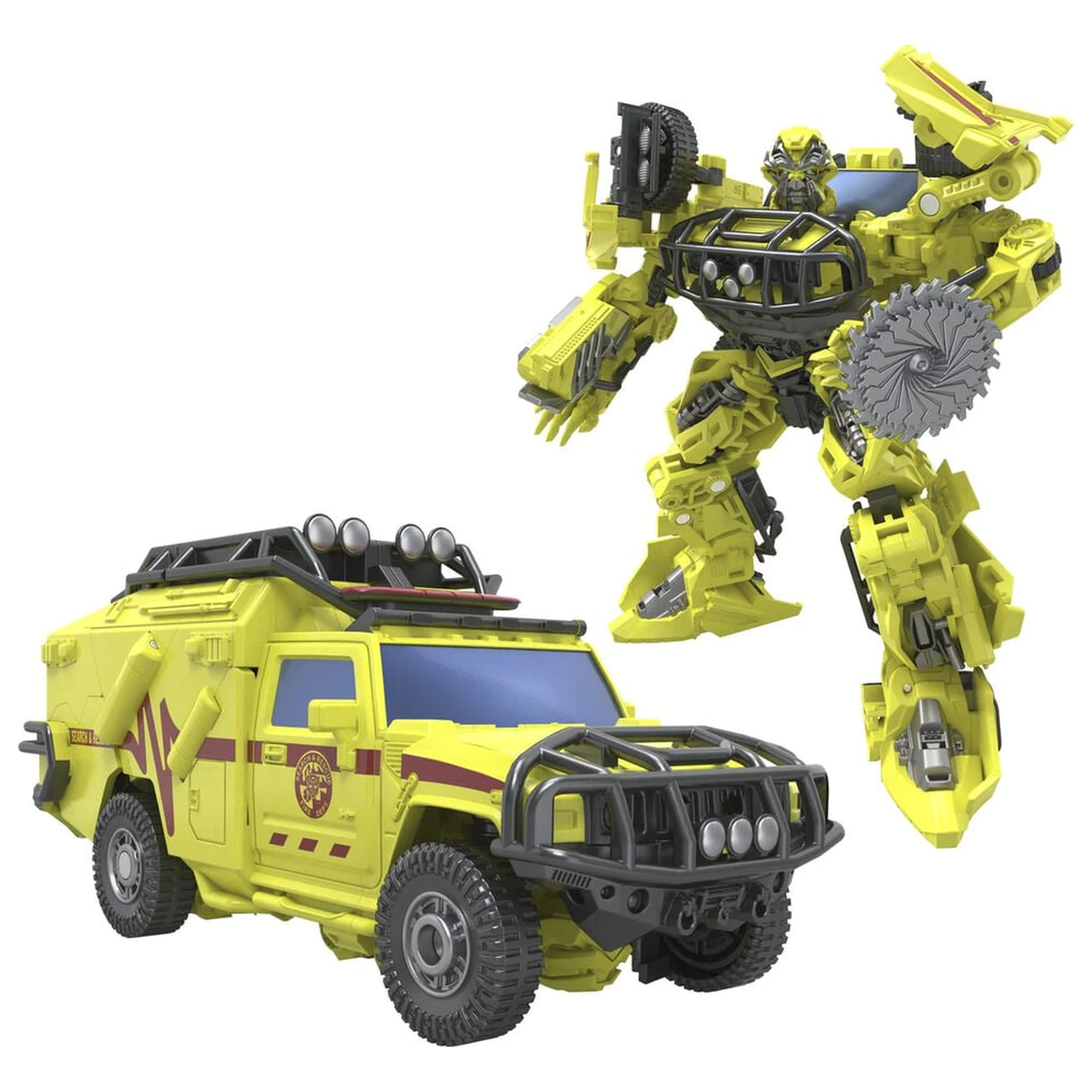 Transformers Autobot Ratchet figura 16,5 cm fotografija proizvoda