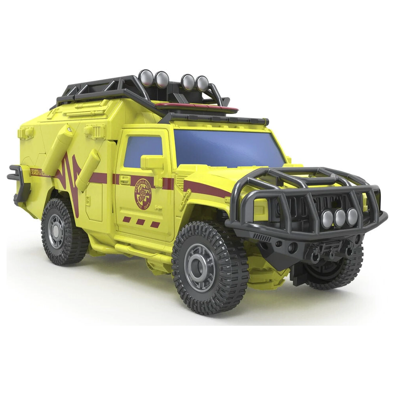 Transformers Autobot Ratchet figura 16,5 cm fotografija proizvoda