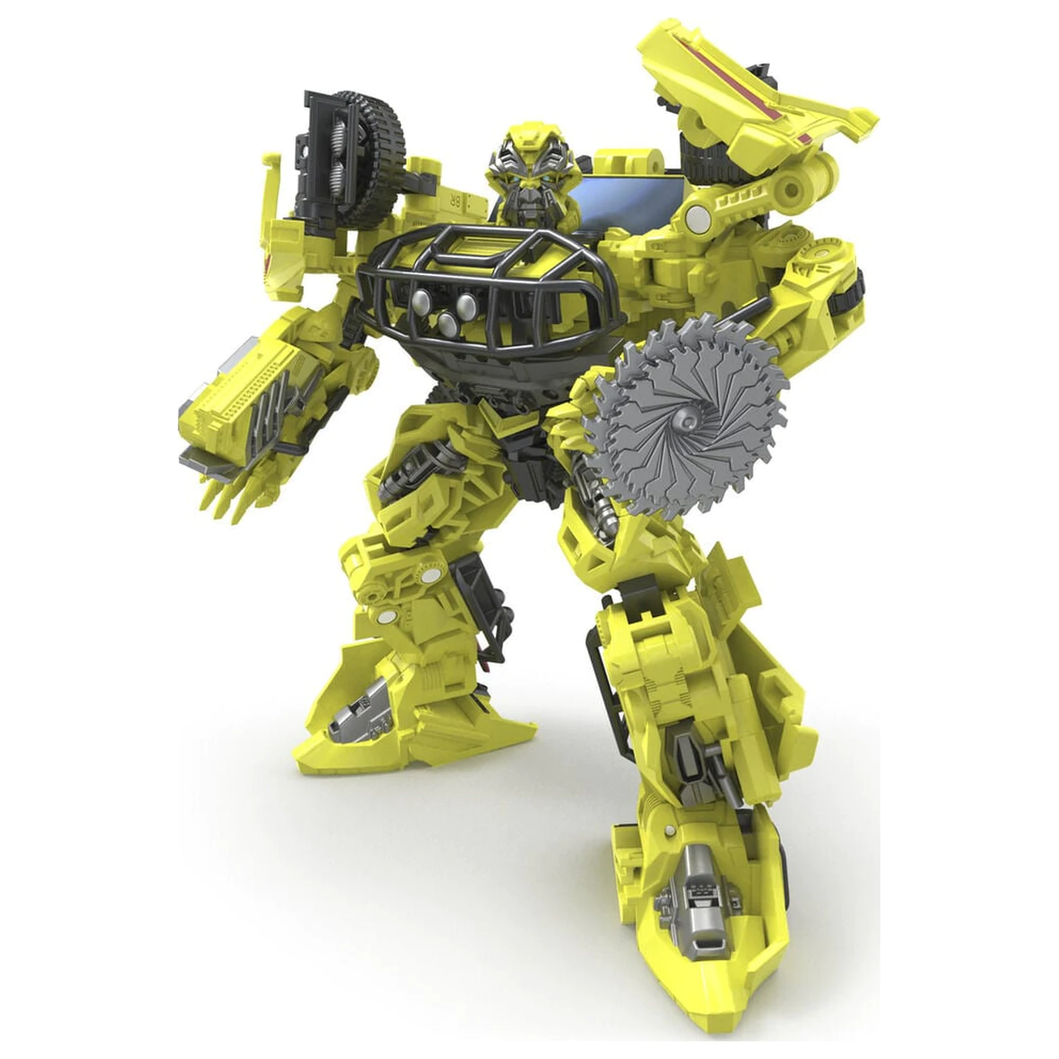 Transformers Autobot Ratchet figura 16,5 cm fotografija proizvoda