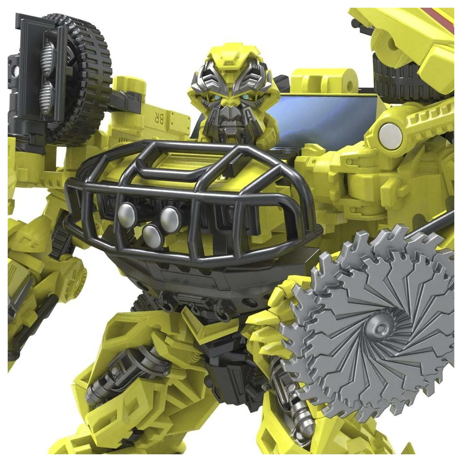 Transformers Autobot Ratchet figura 16,5 cm fotografija proizvoda