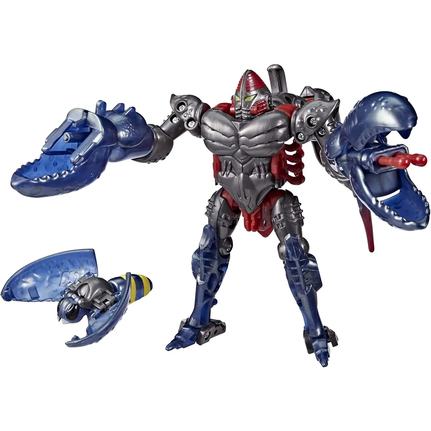 Transformers: Beast Wars Vintage akcijska figura Scorponok 23 cm fotografija proizvoda