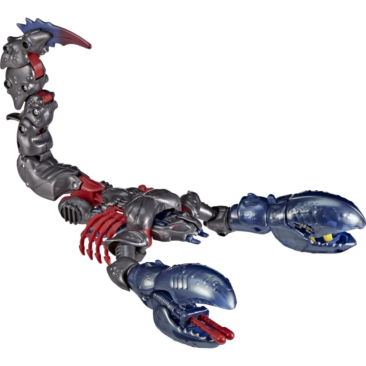 Transformers: Beast Wars Vintage akcijska figura Scorponok 23 cm fotografija proizvoda