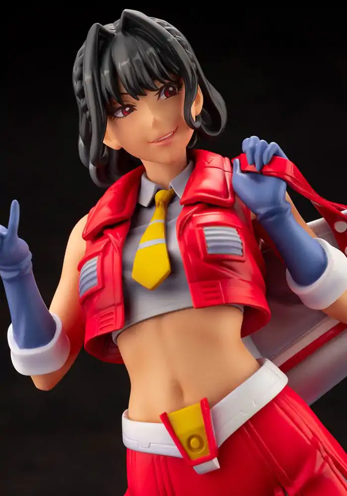 Transformers Bishoujo PVC Kip 1/7 Starscream 21 cm fotografija proizvoda