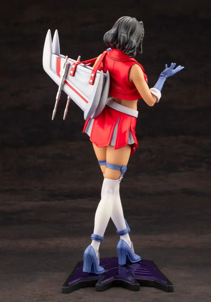 Transformers Bishoujo PVC Kip 1/7 Starscream 21 cm fotografija proizvoda