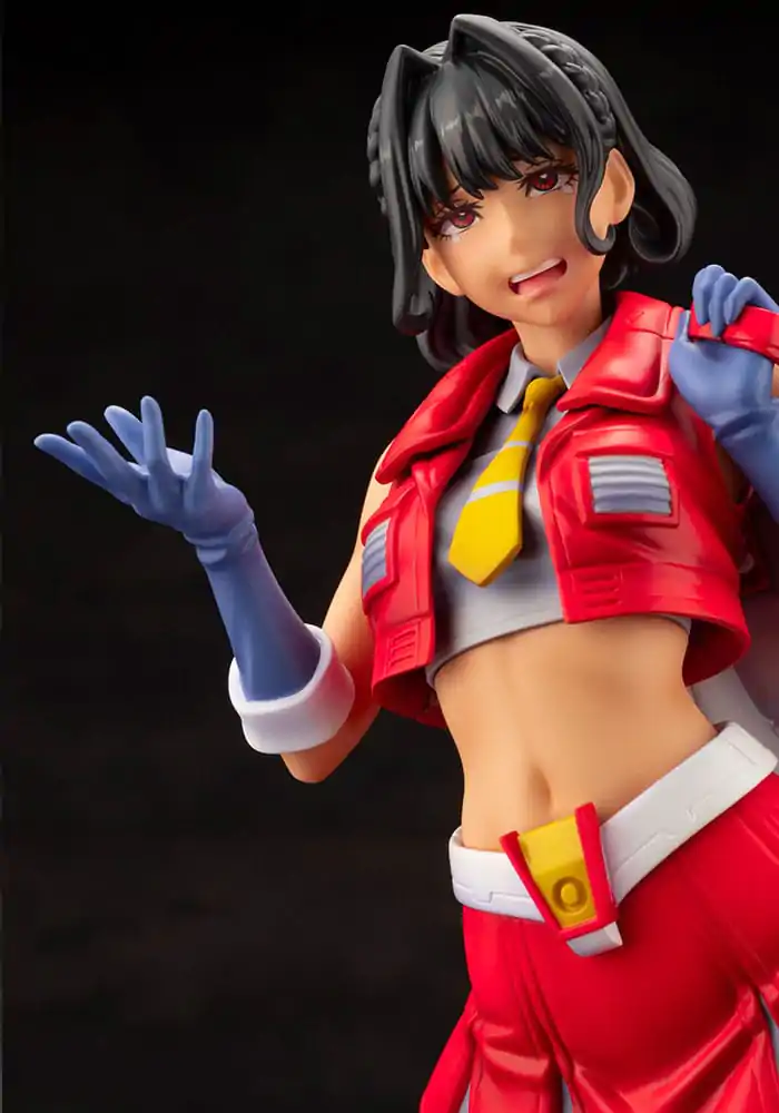 Transformers Bishoujo PVC Kip 1/7 Starscream 21 cm fotografija proizvoda