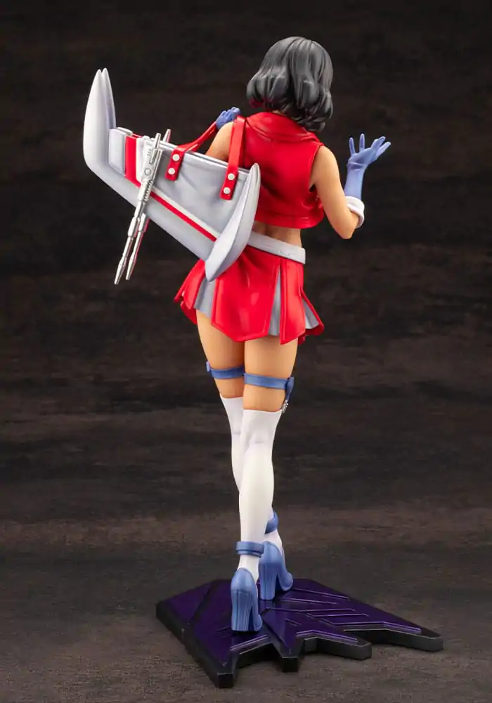 Transformers Bishoujo PVC Kip 1/7 Starscream 21 cm fotografija proizvoda